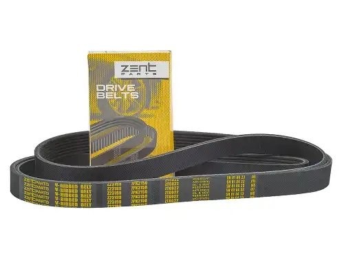 ремень поликлиновой! 7PK2150\ Toyota Land Cruiser Prado 150 4.0i 09> Z23199 ZENTPARTS