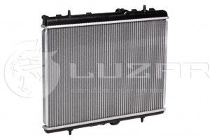 PEUGEOT 407 (2004>) LRC20W2 LUZAR