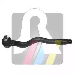 наконечник рулевой левый!\ BMW E46 all 2WD 98> 91-09570-2 RTS