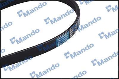 Ремень приводной поликлиновой 5PK1325 MANDO MB5PK1325 MANDO