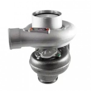 Турбокомпрессор КАМАЗ Камминз 6BT, EQB. HX35 (Haffen) 13489 HAFFEN