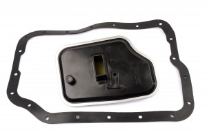 Фильтр АКПП с прокладкой поддона MAZDA CX-7, 3 (BK/BL/BM), 6 (GG/GH) JT25318K JT25318K AZUMI