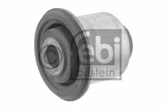 Сайлентблок RENAULT Logan (04-) рычага подвески передней задний FEBI 26304 FEBI BILSTEIN