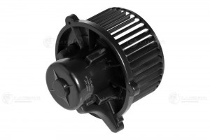 Вентилятор отопителя салона для а/м Kia Rio (02-) LFh08FD LFH08FD LUZAR