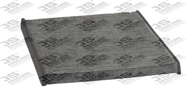 Фильтр салонный угольный  LEXUS RX 3,3 2004 - 2008  TOYOTA CAMRY 3,0 2001 -  AC1 AC1504C JS ASAKASHI