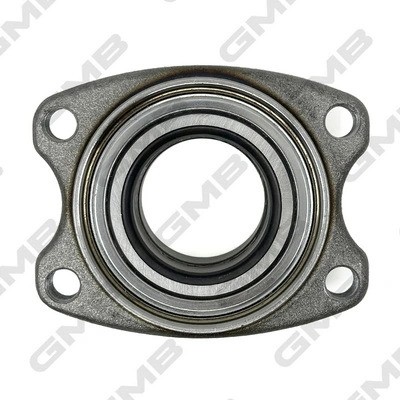 Ступица, передняя  (без ABS) GH21940 GH21940 GMB