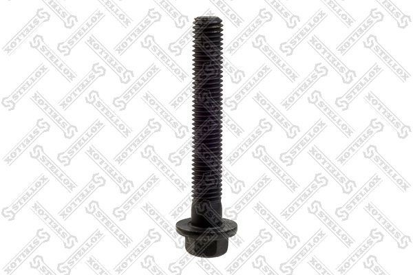 болт шкива коленвала!\Citroen Jumper, Peugeot Boxer 2.2/3.0 06> 7921020SX STELLOX