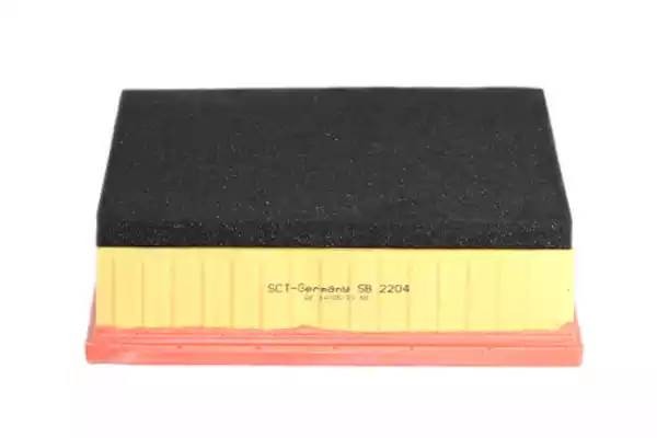 Фильтр воздушный SB2204 SCT