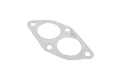 прокладка глушителя!\ Audi 80/A4/A6, VW Passat 1.6-2.3 01> Z16407 ZENTPARTS