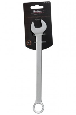 Ключ рожково-накидной (16) "AIRLINE" AT-CS-11 AIRLINE