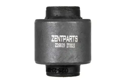 сайлентблок задней тяги!\ Mitsubishi Lancer/Mirage CK 95-00 Z26029 ZENTPARTS