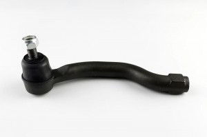 наконечник рулевой правый!\ Honda Accord all 08> KTR1132 KAYABA