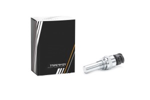 MAN 4-SERIE TGA (2000-2008) L=46.5 mm T0142-3006 TOPCOVER