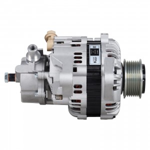 Генератор для а/м Hyundai Porter 2 (08-) с дв. D4CB 100A (LG 0805) LG 0805 START VOLT