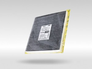 Фильтр салонный NF-6430C NEVSKY FILTER