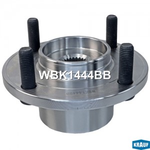 Ступица в сборе WBK1444BB WBK1444BB KRAUF