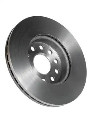 диск тормозной передний Z05951 ZENTPARTS