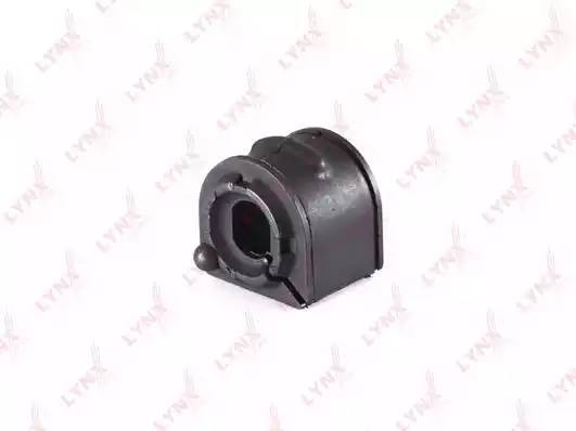 Втулка стабилизатора / Перед. подв. (d 16mm, Sedan/Hatchback) подходит для FORD  C8240 LYNXAUTO