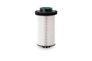 MERCEDES BENZ TRUCK ACTROS OM542 T1225-4001 TOPCOVER