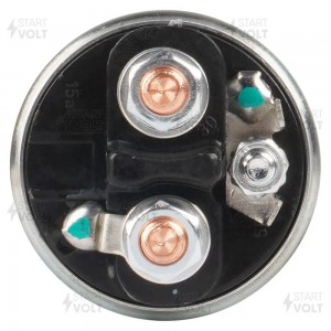 Реле втягивающее стартера VSR1618 START VOLT