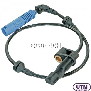 Датчик АБС BMW 3 (E46) колеса переднего правого UTM BS0446H UTM