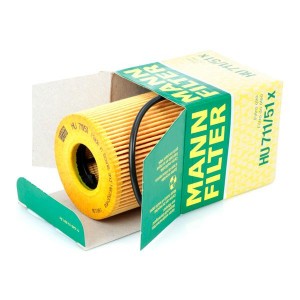 FORD / PEUGEOT/ CITROEN / MINI HU71151X MANN FILTER