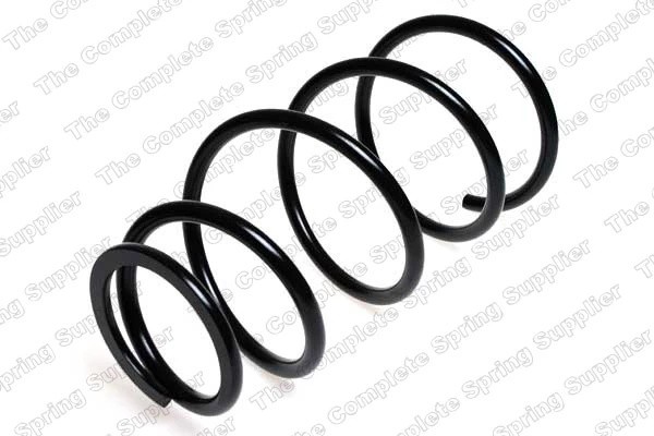 Пружина передняя TOYOTA CAMRY 3,0    9/91-10/96 4092503 4092503 LESJOFORS
