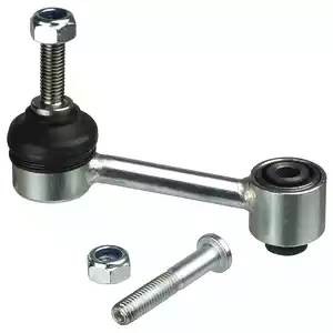 Тяга стабилизатора задняя SKODA OCTAVIA (1Z), VW PASSAT (3C_, 36_) TC1325 TC1325 DELPHI