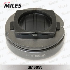 Подшипник выжимной CITROEN/PEUGEOT/FIAT/TOYOTA 1.4-2.2 96- (Sachs 3151600703) GE GE16055 MILES