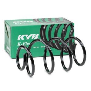 Пружина K-Flex ix35, Sportage RA3463 RA3463 KAYABA