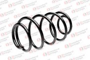 Пружина передняя OPEL/VAUXHA ZAFIRA 2,0D / DTI /2,2 16V / 2,2DTI 99-6/05 ST12406 ST124067F STANDARD SPRINGS