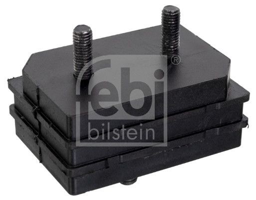 Подвеска, двигатель 181093 FEBI BILSTEIN