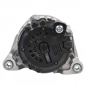Генератор для а/м Opel Astra J (10-)/Mokka (13-) 1.4T 130A (LG 2104) LG2104 START VOLT