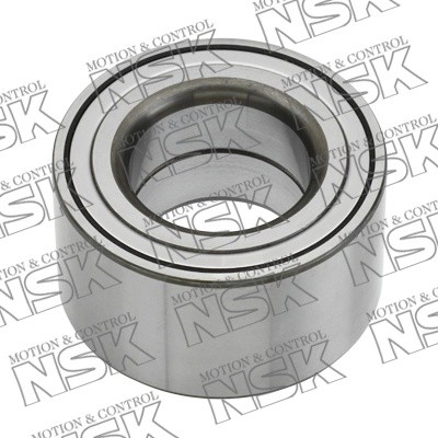 Подшипник, передний (40BWD06DJB5CA01) ZA-40BWD06D-JB-5CA01 NSK