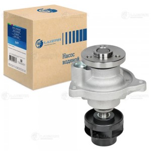 Насос водяной Ford Focus I (98-) 1.3/1.6 LWP1071 LWP1071 LUZAR