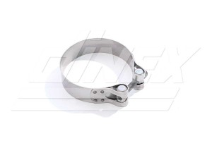 Хомут ленточный  99810 (вместо 06154081152) 99810 DINEX