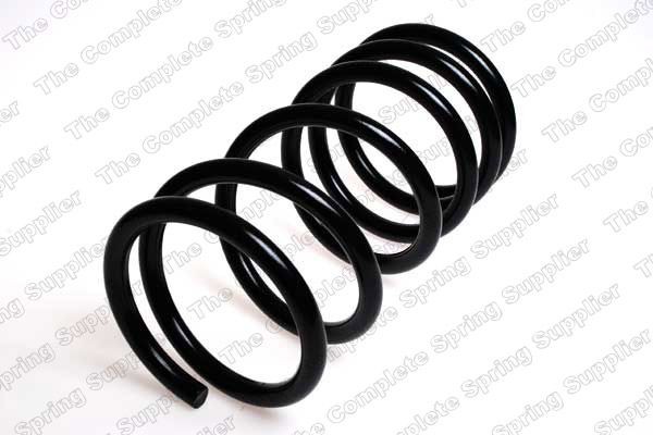 [4067094] !пружина пер.\ Ford Transit 300M/L/330L/350M/L 2.3EFi/330L/350M/L 2.4T 4027584 LESJOFORS