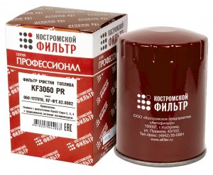 ФТОТ KF3060PR KOSTROMSKOY FILTR