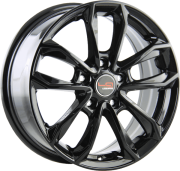 Legeartis Concept R16 / 6.5J PCD 5x114.3 ЕТ 45 ЦО 60.1 TY510 9133706 LEGEARTIS