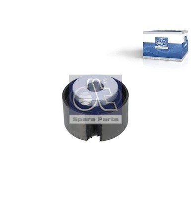 Пружина синхронизатора! d6 L34 ZF(S5-50.S6-65/80/90.4S-120GP,5S-90/9 2.5S-110/1G 4 DIESEL TECHNIC