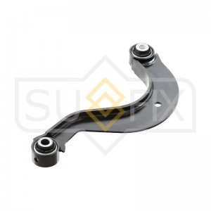 Тяга верхняя L/R / Зад. подв. AUDI A3(8P1) 1.4T-3.2 03 / TT 1.8-3.2 06, SKODA Oc SI1004 SUFIX
