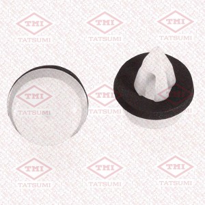 КРЕПЛЕНИЕ ОБШИВКИ 5-СЕРИЯ E60/E61 (2003>) X5 E53/E70 TJB1595 TATSUMI