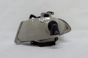 Фара противотуманная правая Hyundai Accent 2 LC (2000-2012) OEM0120PTFPR OEMPARTS