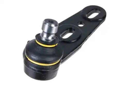 опора шаровая правая! с г/у\Audi 80 <88 Z37073 ZENTPARTS