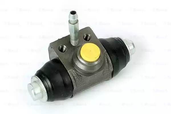 AUDI 80/100/VW PASSAT B3/B4 D=20.64mm / АЛЮМИНИЙ F 026 009 039 BOSCH