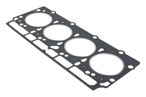 прокладка ГБЦ! (1.6mm) Ford Transit 2.5D D25N/4AA 84-91 Z16789 ZENTPARTS