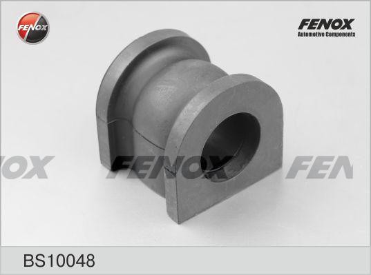 Втулка стабилизатора переднего d-26 мм BS10048 FENOX