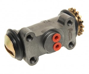 Цилиндр тормозной задний HYUNDAI HD65,72,78,County левый MEGAPOWER 5832045201 5832045201 MEGA POWER