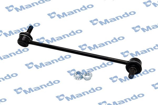 Тяга стабилизатора передней подвески правая CHEVROLET CAPTIVA/OPEL ANTARA (TRW J SLD0020 MANDO