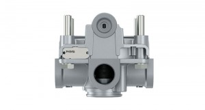 Клапан ускорительный PRO0110040 PROVIA